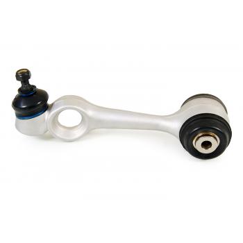 1991 Mercedes-Benz 350SDL Suspension Control Arm and Ball Joint Assembly Front Right Upper Mevotech CMK9588 image 1 of 3