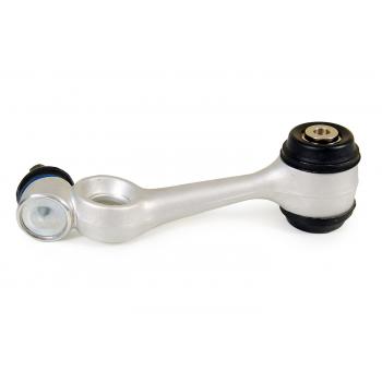 1991 Mercedes-Benz 350SDL Suspension Control Arm and Ball Joint Assembly Front Right Upper Mevotech CMK9588 image 3 of 3