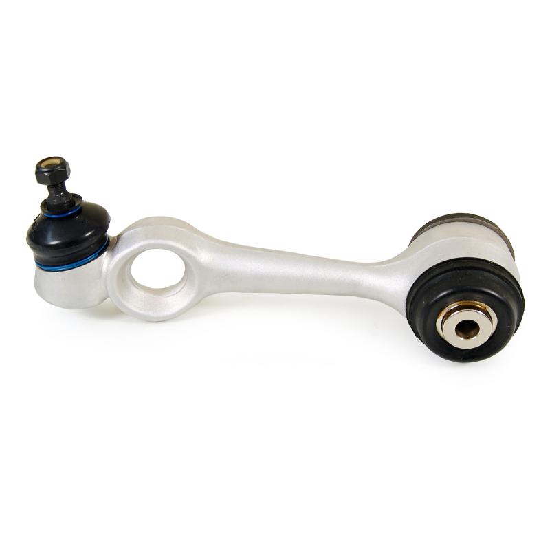 1988 Mercedes-Benz 300SEL Suspension Control Arm and Ball Joint Assembly Front Right Upper Mevotech CMK9588 image 1 of 3