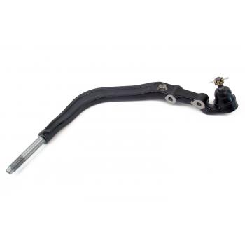 1986 Acura Integra Radius Arm and Ball Joint Front Right Lower Mevotech CMK9593 image 2 of 2