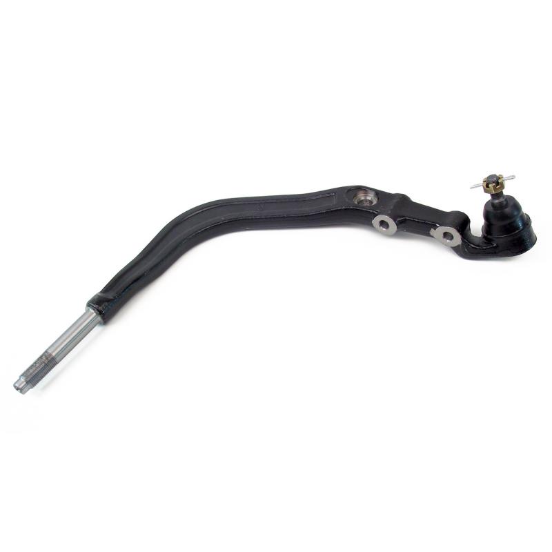 1986 Honda Civic Radius Arm and Ball Joint Front Right Lower Mevotech CMK9593 image 2 of 2