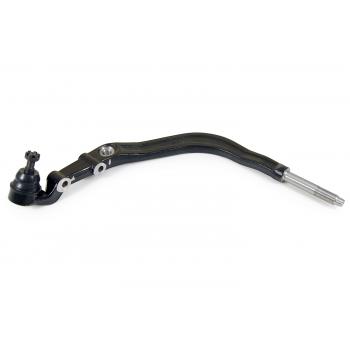 1986 Acura Integra Radius Arm and Ball Joint Front Left Lower Mevotech CMK9595 image 1 of 3