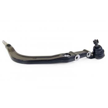 1986 Acura Integra Radius Arm and Ball Joint Front Left Lower Mevotech CMK9595 image 2 of 3