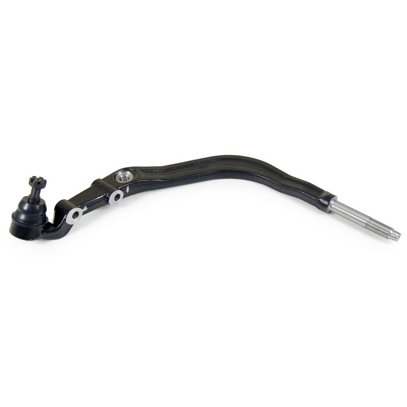 1986 Honda Civic Radius Arm and Ball Joint Front Left Lower Mevotech CMK9595 image 1 of 3