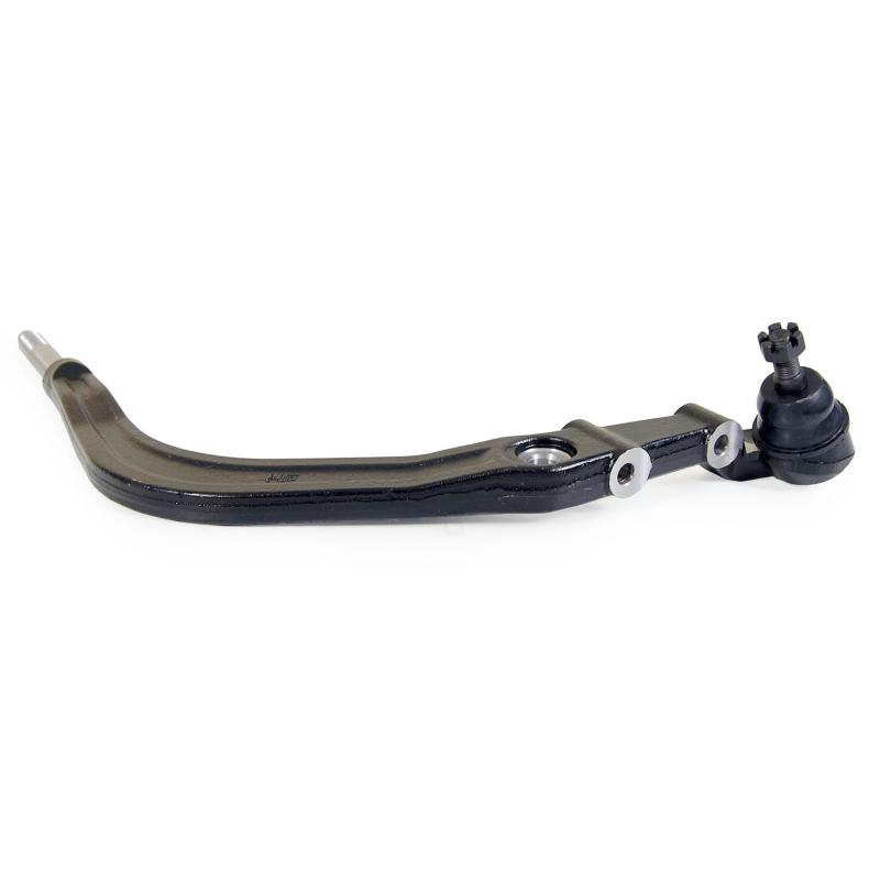 1986 Honda Civic Radius Arm and Ball Joint Front Left Lower Mevotech CMK9595 image 2 of 3