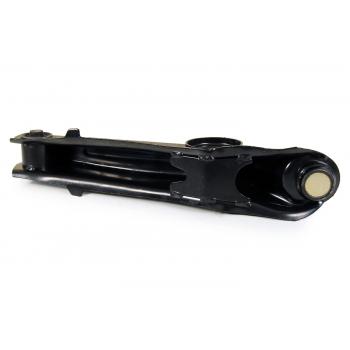1983 Honda Civic Suspension Control Arm and Ball Joint Assembly Front Lower Mevotech CMK9605 image 2 of 2