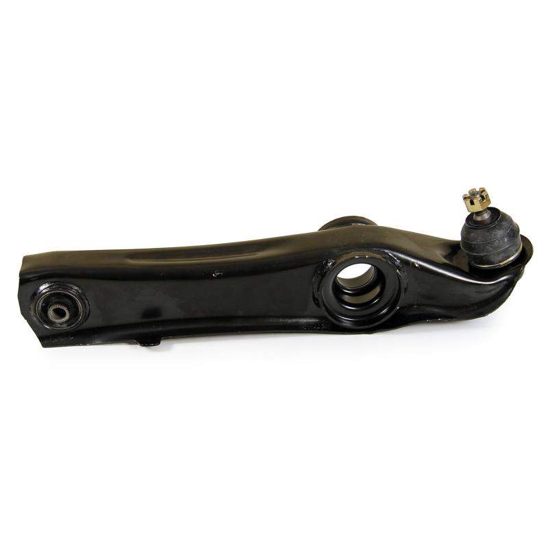 Mevotech CMK9605 Suspension Control Arm and Ball Joint Assembly product image 1 of 2