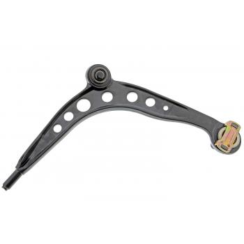 1999 BMW M3 Suspension Control Arm and Ball Joint Assembly Front Left Lower Mevotech CMK9625 image 4 of 4