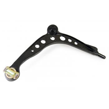 1999 BMW M3 Suspension Control Arm and Ball Joint Assembly Front Right Lower Mevotech CMK9627 image 1 of 4