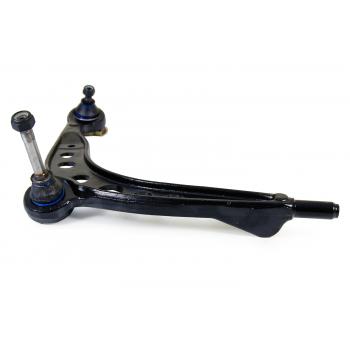 1999 BMW M3 Suspension Control Arm and Ball Joint Assembly Front Right Lower Mevotech CMK9627 image 4 of 4