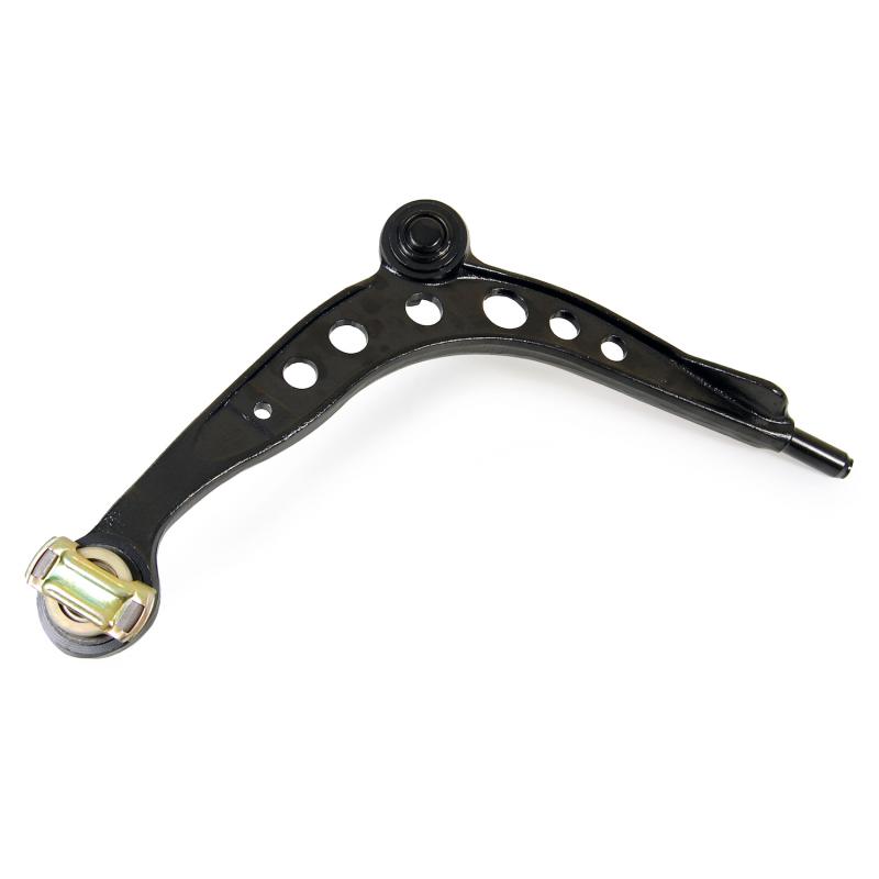 1998 BMW M3 Suspension Control Arm and Ball Joint Assembly Front Right Lower Mevotech CMK9627 image 1 of 4