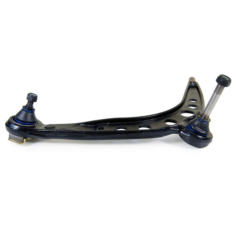 1998 BMW M3 Suspension Control Arm and Ball Joint Assembly Front Right Lower Mevotech CMK9627 image 2 of 4