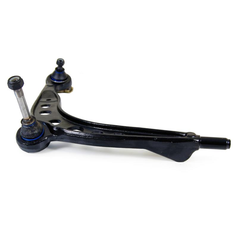 1998 BMW M3 Suspension Control Arm and Ball Joint Assembly Front Right Lower Mevotech CMK9627 image 4 of 4