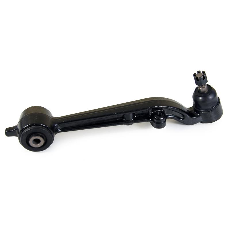 1993 Mazda MPV Suspension Control Arm and Ball Joint Assembly Front Lower Mevotech CMK9651 image 1 of 2