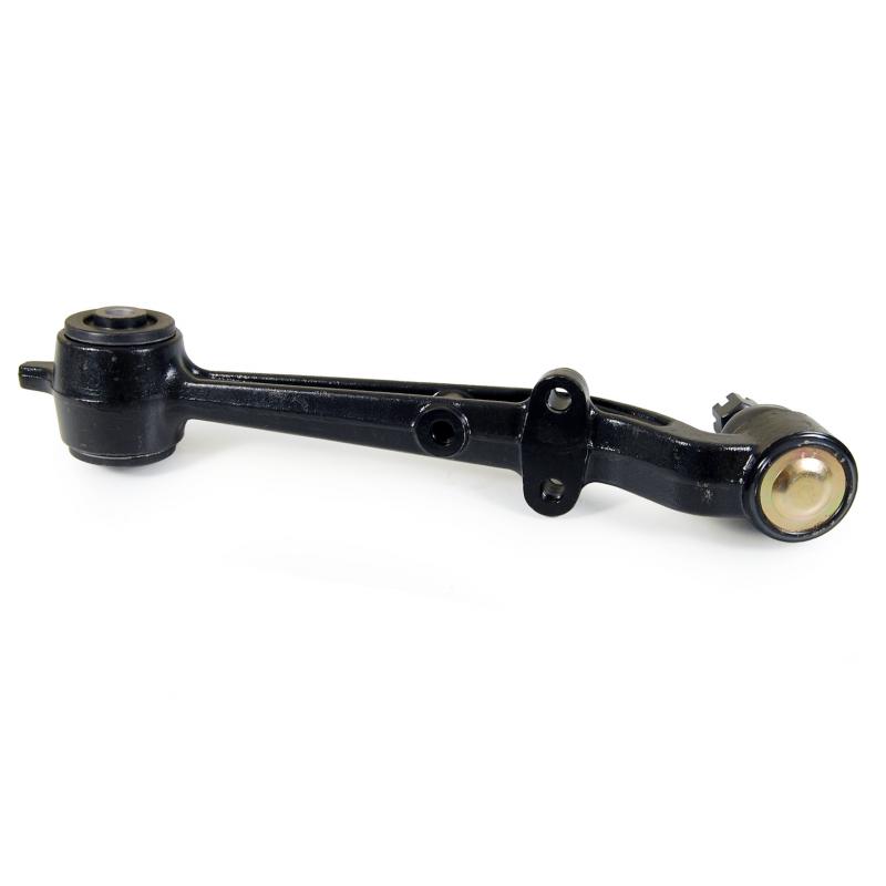 1993 Mazda MPV Suspension Control Arm and Ball Joint Assembly Front Lower Mevotech CMK9651 image 2 of 2