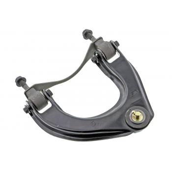 1988 Honda CRX Suspension Control Arm and Ball Joint Assembly Front Left Upper Mevotech CMK9814 image 3 of 4