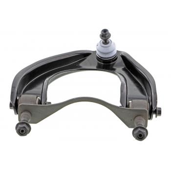 1988 Honda CRX Suspension Control Arm and Ball Joint Assembly Front Left Upper Mevotech CMK9814 image 4 of 4