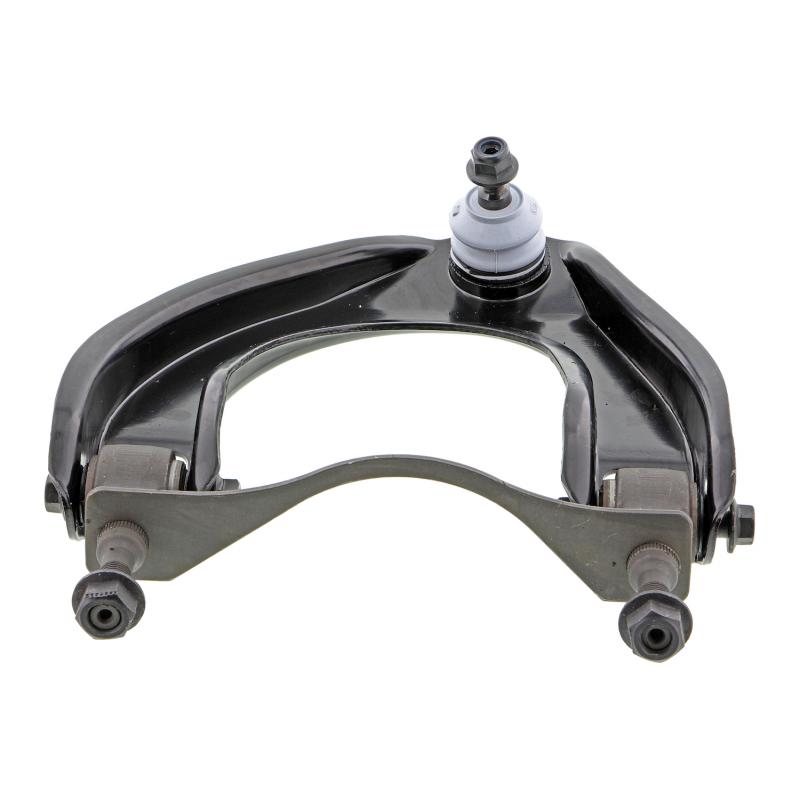 1988 Honda Civic Suspension Control Arm and Ball Joint Assembly Front Left Upper Mevotech CMK9814 image 4 of 4