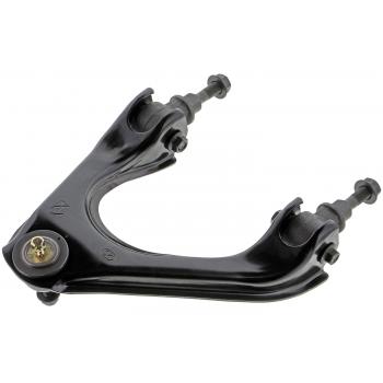 1993 Honda Accord Suspension Control Arm and Ball Joint Assembly Front Right Upper Mevotech CMK9815 image 4 of 4