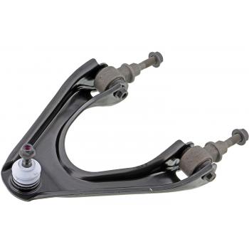 1993 Honda Accord Suspension Control Arm and Ball Joint Assembly Front Left Upper Mevotech CMK9816 image 2 of 4