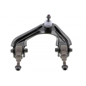 1993 Honda Accord Suspension Control Arm and Ball Joint Assembly Front Left Upper Mevotech CMK9816 image 4 of 4