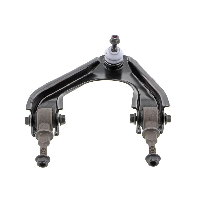 1993 Honda Accord Suspension Control Arm and Ball Joint Assembly Front Left Upper Mevotech CMK9816 image 4 of 4