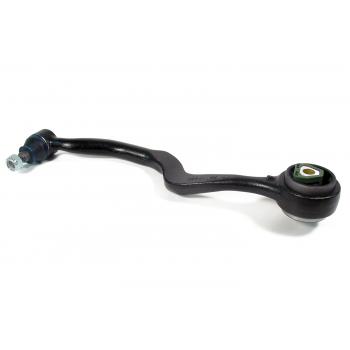 1993 BMW M5 Suspension Control Arm and Ball Joint Assembly Front Right Lower Rearward Mevotech CMK9924 image 2 of 2