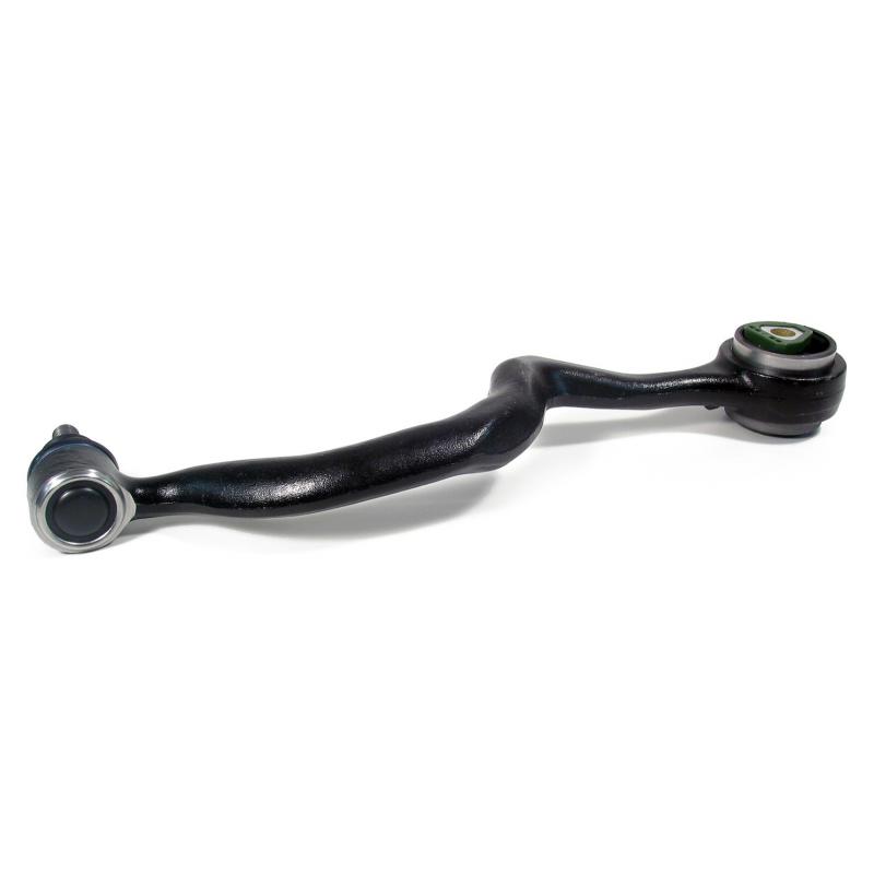 1992 BMW 525i Suspension Control Arm and Ball Joint Assembly Front Right Lower Rearward Mevotech CMK9924 image 1 of 2