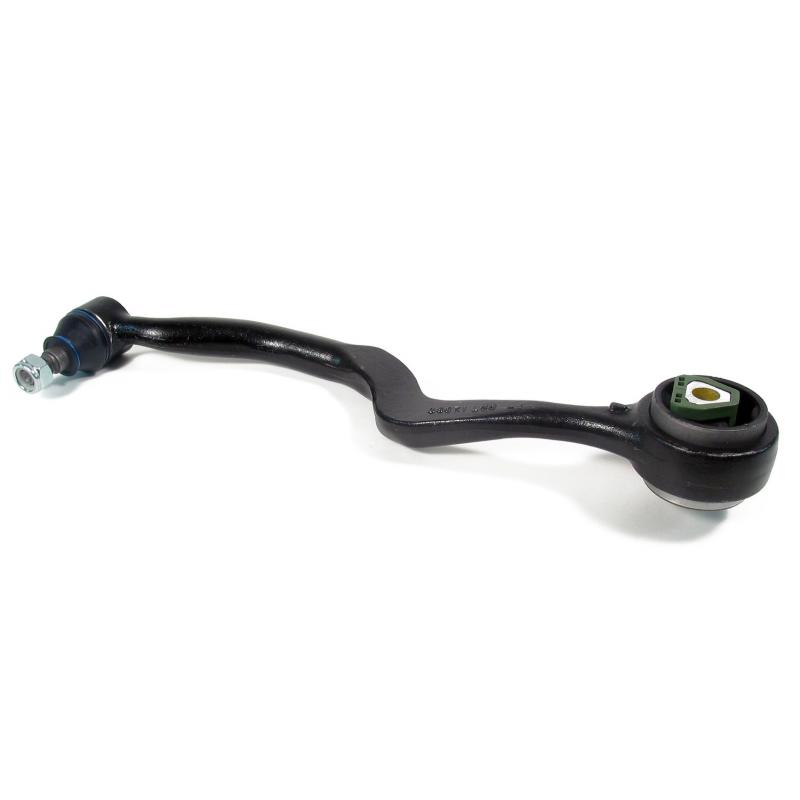 1992 BMW 525i Suspension Control Arm and Ball Joint Assembly Front Right Lower Rearward Mevotech CMK9924 image 2 of 2