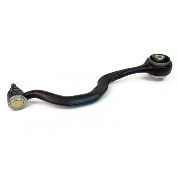 1993 BMW M5 Suspension Control Arm and Ball Joint Assembly Front Left Lower Rearward Mevotech CMK9925 image 1 of 2