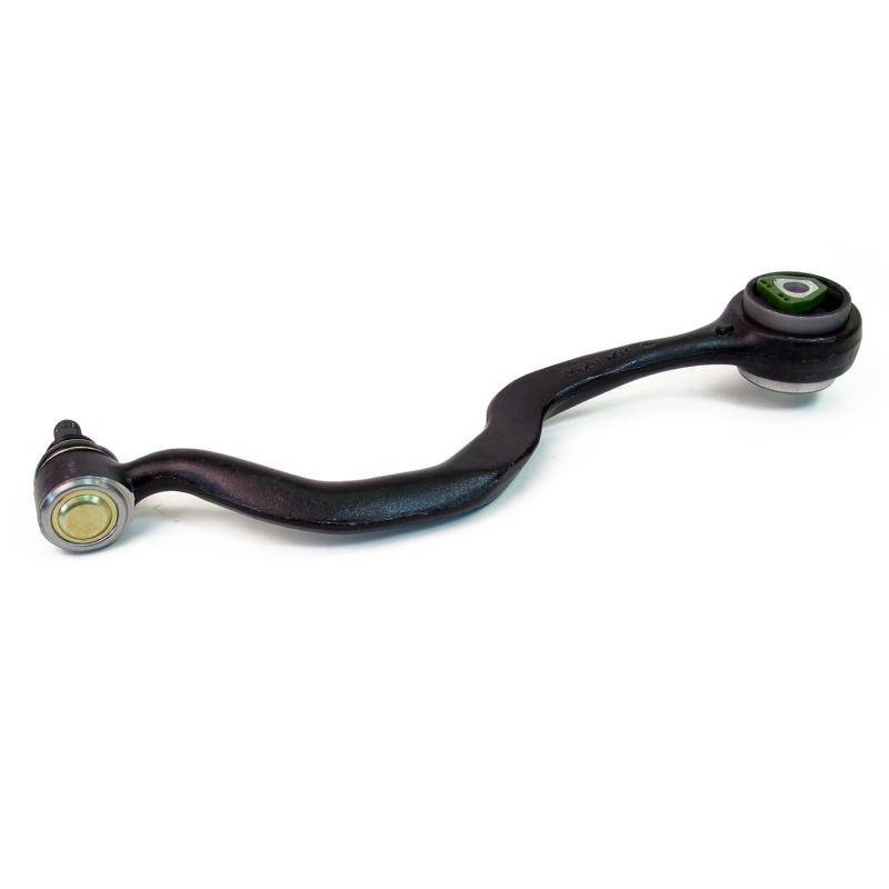 1992 BMW 525i Suspension Control Arm and Ball Joint Assembly Front Left Lower Rearward Mevotech CMK9925 image 1 of 2