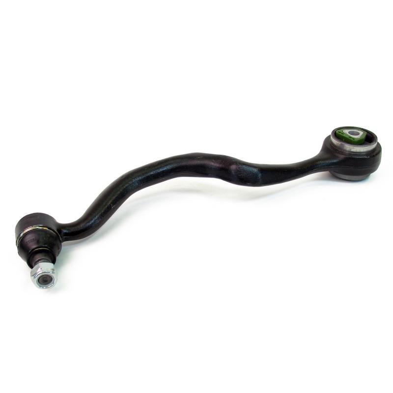 1992 BMW 525i Suspension Control Arm and Ball Joint Assembly Front Left Lower Rearward Mevotech CMK9925 image 2 of 2