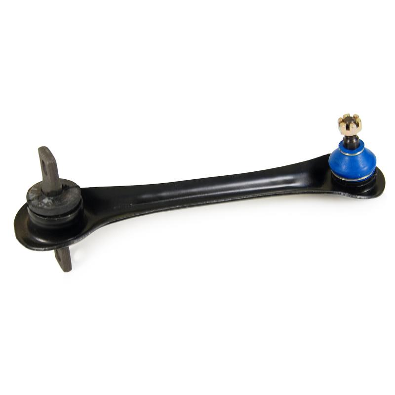 1989 Honda Accord Suspension Control Arm and Ball Joint Assembly Rear Upper Mevotech CMK9926 image 2 of 2