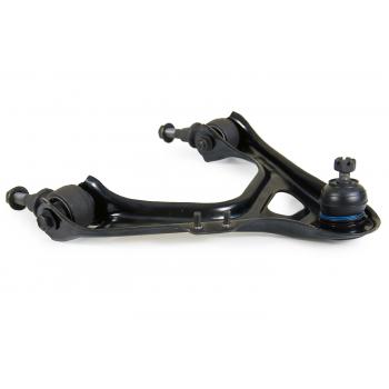 1994 Acura Legend Suspension Control Arm and Ball Joint Assembly Front Right Upper Mevotech CMK9927 image 1 of 4