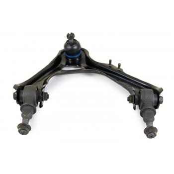 1994 Acura Legend Suspension Control Arm and Ball Joint Assembly Front Right Upper Mevotech CMK9927 image 2 of 4
