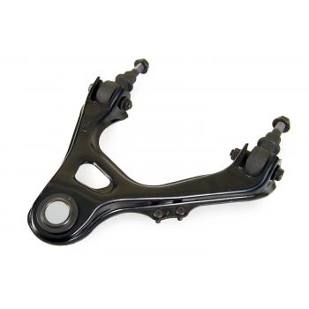 1994 Acura Legend Suspension Control Arm and Ball Joint Assembly Front Right Upper Mevotech CMK9927 image 4 of 4