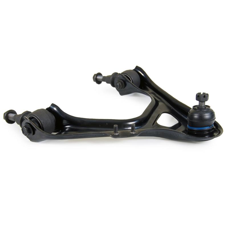 1996 Acura TL Suspension Control Arm and Ball Joint Assembly Front Right Upper Mevotech CMK9927 image 1 of 4