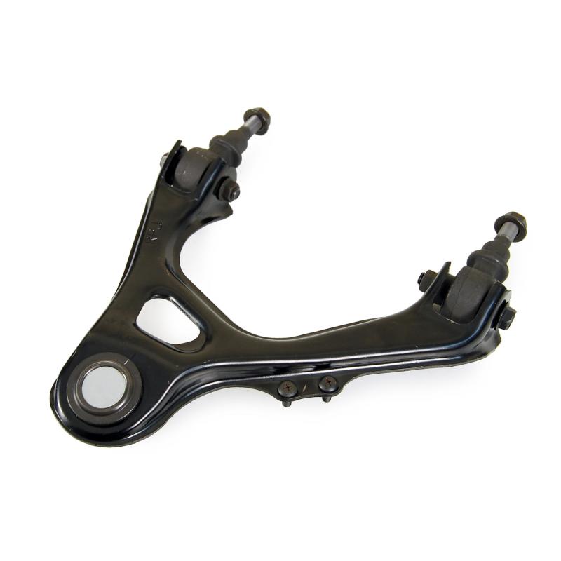 1996 Acura TL Suspension Control Arm and Ball Joint Assembly Front Right Upper Mevotech CMK9927 image 4 of 4