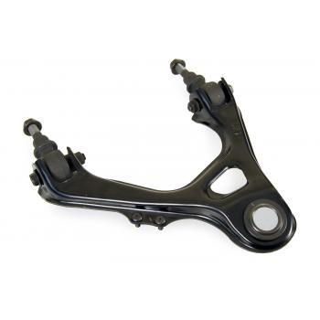 1994 Acura Legend Suspension Control Arm and Ball Joint Assembly Front Left Upper Mevotech CMK9928 image 1 of 4