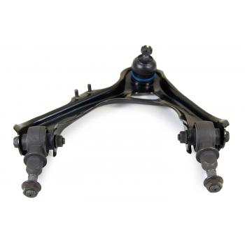1994 Acura Legend Suspension Control Arm and Ball Joint Assembly Front Left Upper Mevotech CMK9928 image 4 of 4