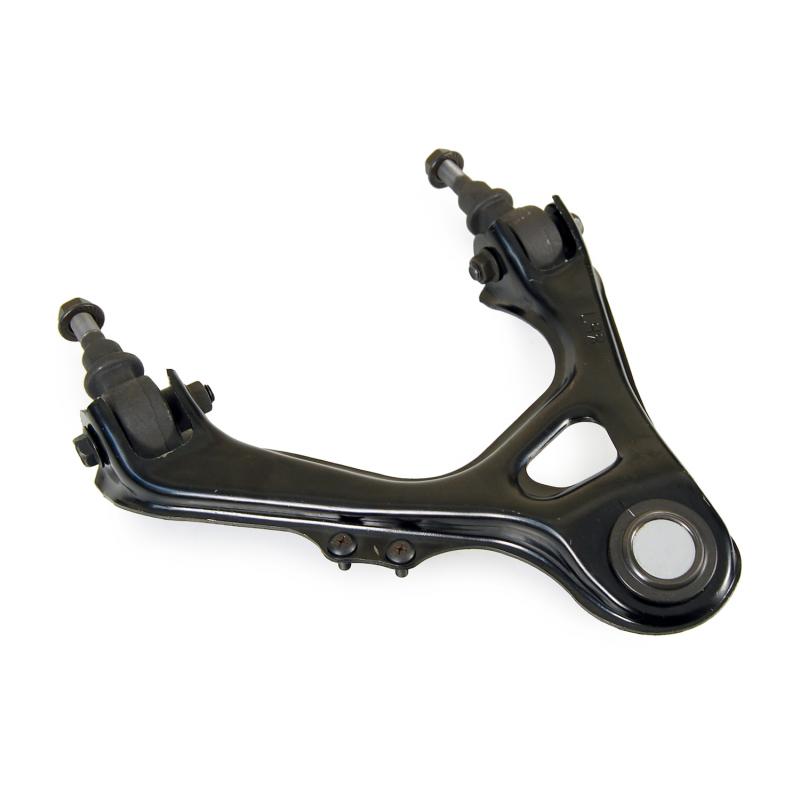 1996 Acura TL Suspension Control Arm and Ball Joint Assembly Front Left Upper Mevotech CMK9928 image 1 of 4