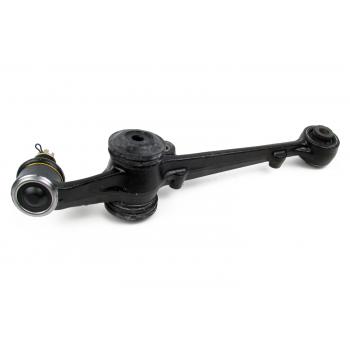 1994 Acura Legend Suspension Control Arm and Ball Joint Assembly Rear Right Lower Mevotech CMK9929 image 1 of 2
