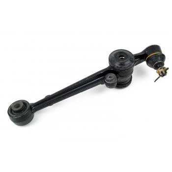 1994 Acura Legend Suspension Control Arm and Ball Joint Assembly Rear Right Lower Mevotech CMK9929 image 2 of 2