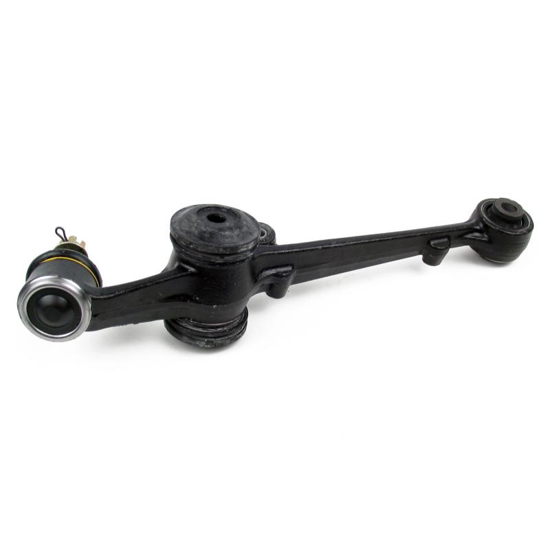 1993 Acura Legend Suspension Control Arm and Ball Joint Assembly Rear Right Lower Mevotech CMK9929 image 1 of 2