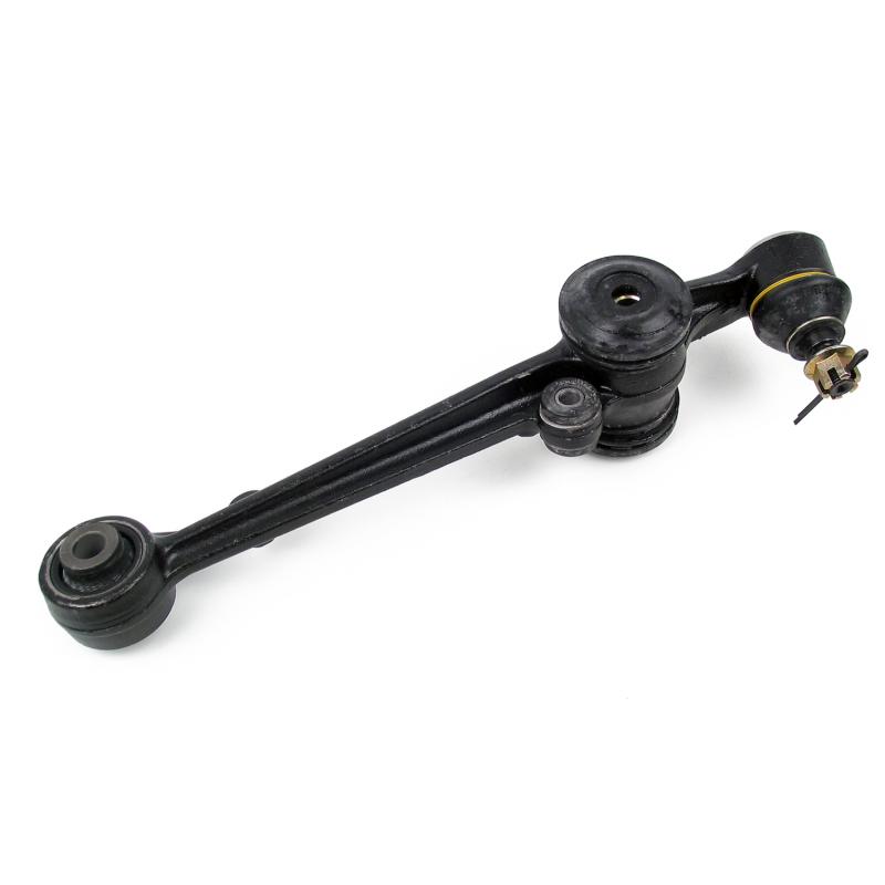 1993 Acura Legend Suspension Control Arm and Ball Joint Assembly Rear Right Lower Mevotech CMK9929 image 2 of 2