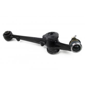 1994 Acura Legend Suspension Control Arm and Ball Joint Assembly Rear Left Lower Mevotech CMK9930 image 2 of 2