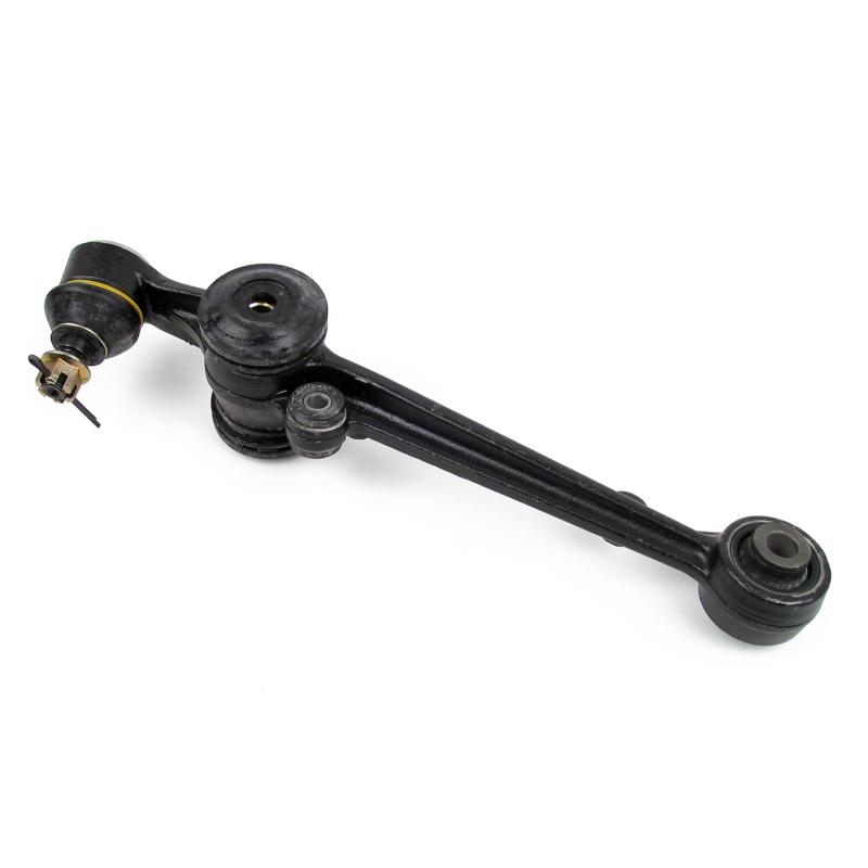 1993 Acura Legend Suspension Control Arm and Ball Joint Assembly Rear Left Lower Mevotech CMK9930 image 1 of 2