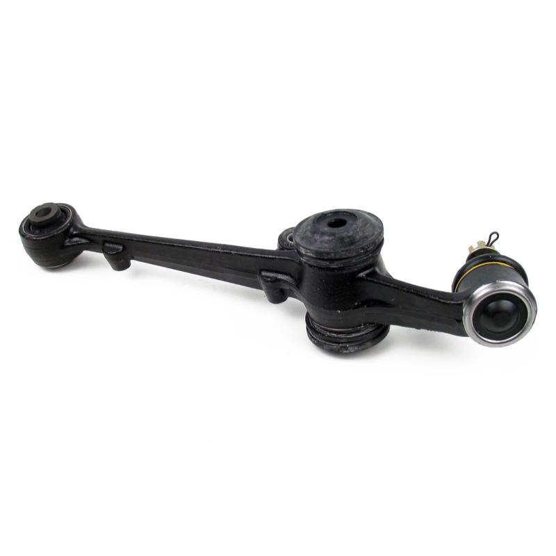 1993 Acura Legend Suspension Control Arm and Ball Joint Assembly Rear Left Lower Mevotech CMK9930 image 2 of 2