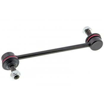 1996 Mazda Millenia Suspension Stabilizer Bar Link Kit Rear Mevotech GK80489 image 2 of 2