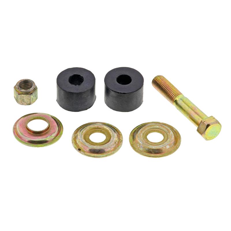 1988 Mitsubishi Tredia Suspension Stabilizer Bar Link Kit Front Mevotech GK90097 image 1 of 1